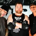 Trey McBrayer Instagram - THE BOYS • @pwrevolver . . 📸: @tusslemania