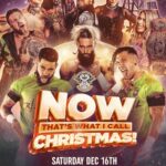 Trey McBrayer Instagram - Rascalz Return to Ireland @over_the_top_wrestling 🇮🇪