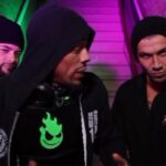 Trey McBrayer Instagram - R/S/C/L in FULL EFFECT NEXT WEEK @impactwrestling