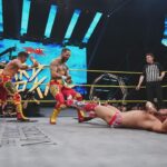 Trey McBrayer Instagram - Total Nonstop Assholes @beezzzzy