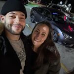 Trey McBrayer Instagram - Life’s been moving fast so here’s a random dump. Hope everyone’s enjoying the holiday season. 💚