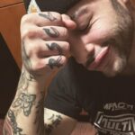 Trey McBrayer Instagram - RSCL (Rascal) a mischievous or cheeky person, especially a child or man (typically used in an affectionate way). “a lovable rascal”