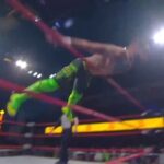 Trey McBrayer Instagram - Last night was really cool. @impactwrestling