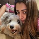 Trisha Instagram - Coz it’s the week of love and we’d like to send some out to everyone🫶🏻♥️🫰🏻