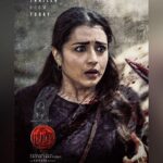 Trisha Instagram - #leotrailerfromtoday 🔥