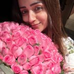 Trisha Instagram - And it went like… ❤️😇♾️🧿