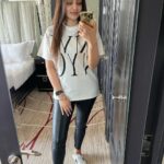 Trisha Instagram - Coz I don’t do life without you❣️🧿 #photodump #newyork #summer2023 New York