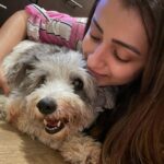 Trisha Instagram - Coz it’s the week of love and we’d like to send some out to everyone🫶🏻♥️🫰🏻