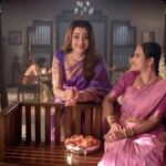 Trisha Instagram - Weddings come alive with Samudrika Pattu – the absolute choice for a stunning bride. A meticulously crafted Samudrika Silk Saree from the House of Pothys— these artistic Kancheepuram Silk Sarees embody royal charm with intricate motifs and rich hues. Kalyanam’naale Samudrika Pattu dhaan! - So, shop now and complete your weddings with Pothys’ Samudrika Pure Silk Sarees 📍Chennai | Tirunelveli| Srivilliputtur | Coimbatore | Madurai | Nagercoil | Trivandrum | Pondicherry | Bengaluru | Salem | Trichy | Kochi Visit Pothys in-store or shop online at https://www.pothys.com/pure-silk-sarees/samudrika-pattu.html #pothysofficial #trishaxpothys #samudrikapattu #kancheepurampuresilk #weddingsofindia #pothys