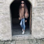 Trisha Instagram – The world is my oyster🧿 Baku, Azerbaijan