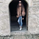 Trisha Instagram - The world is my oyster🧿 Baku, Azerbaijan