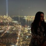 Trisha Instagram - Coz I don’t do life without you❣️🧿 #photodump #newyork #summer2023 New York