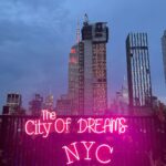 Trisha Instagram – Coz I don’t do life without you❣️🧿
#photodump #newyork #summer2023 New York