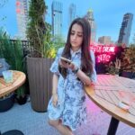Trisha Instagram - Coz I don’t do life without you❣️🧿 #photodump #newyork #summer2023 New York
