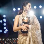 Trisha Instagram - 🏆✨🧿 📸 @arunprasath_photography