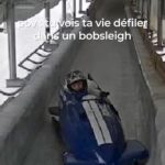 Tristan Defeuillet-Vang Instagram - Faudrait vraiment que j’prenne une mutuelle un jour 😭 La Plagne