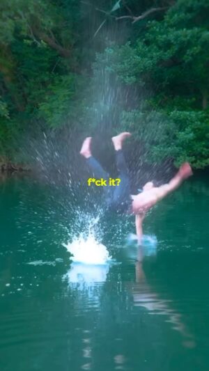 Tristan Defeuillet-Vang Instagram - Fuck it.