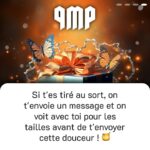 Tristan Defeuillet-Vang Instagram - ONE MILLION BUTTERFLIES est enfin là !!! Viens découvrir cette dinguerie sur le site + un code sur le canal + un concours pour te mettre bien ! On tire au sort 3 chanceux parmi vous et on leur envois un ensemble, short et t-shirt. 👕 Partage ce post, commente-le et identifie 2 de tes amis. Sans ces conditions, tu risques de rater le concours comme d’autres buddies pas concentrés ! 👋 Lyon, France