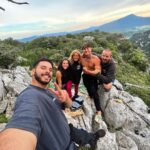 Tristan Defeuillet-Vang Instagram - Tellement busy en ce moment que j’ai même pas pu vous poster ces BTS plus tôt 😮‍💨 Petit retour en arrière sur ce dernier PMP #Highline (#4 des tendances YouTube 🥰) Merci du love & du soutien permanent la team 🤍 Tu sais quoi faire si tu l’as pas encore vu eheh 👀 Saint-Bauzille-de-Putois