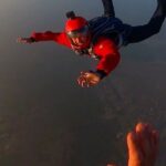 Tristan Defeuillet-Vang Instagram - Vivre dans un rêve, def : Great Pyramids of Giza, Cairo, Egypt