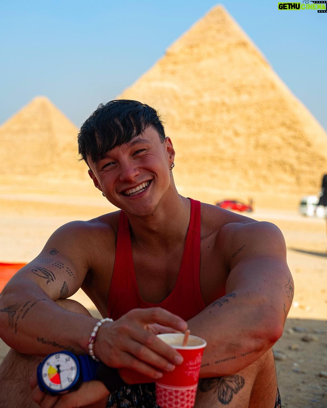 Most liked Instagram photo of Tristan Defeuillet-Vang