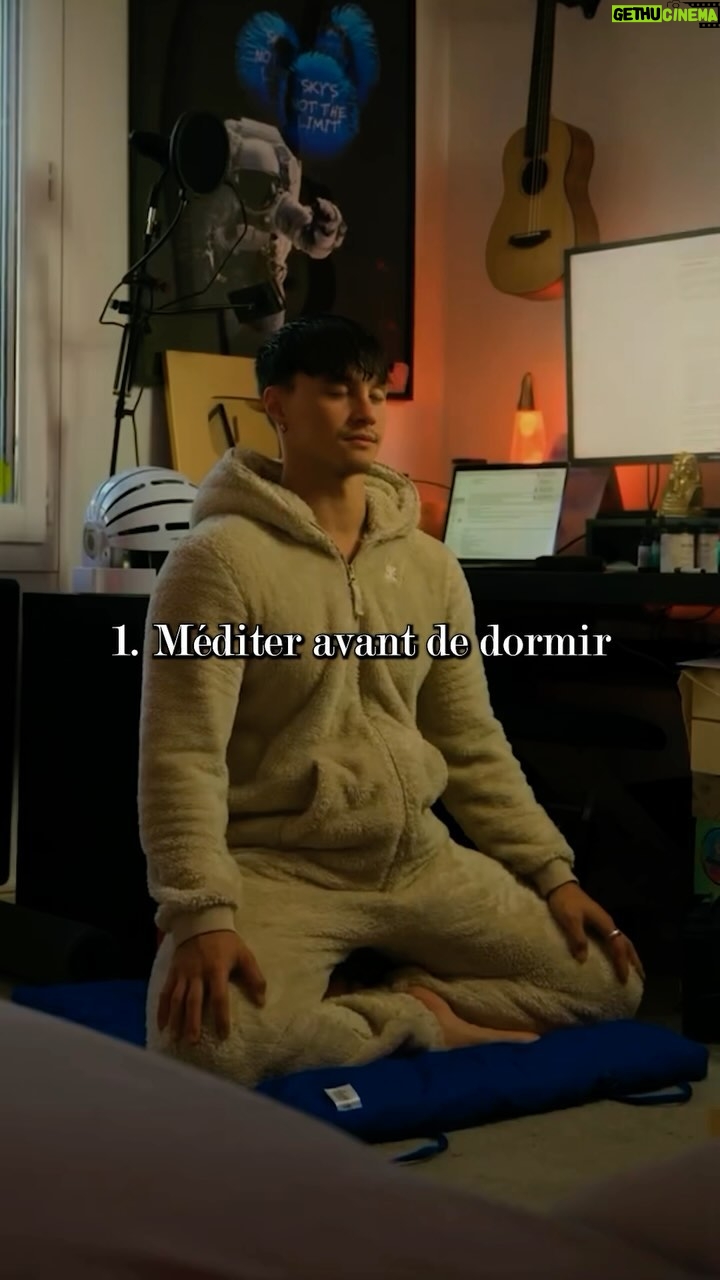 Tristan Defeuillet-Vang - 18.8K Likes - Ces 15 habitudes de Biohacker qui ont changé ma vie👨🔬