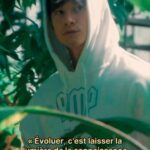 Tristan Defeuillet-Vang Instagram – « Évoluer, c’est laisser la lumière de la connaissance éclairer le chemin vers de nouveaux horizons. » – Inconnu 🧠 Lyon, France