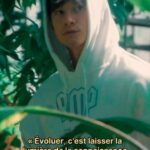 Tristan Defeuillet-Vang Instagram - « Évoluer, c’est laisser la lumière de la connaissance éclairer le chemin vers de nouveaux horizons. » - Inconnu 🧠 Lyon, France