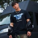 Tristan Defeuillet-Vang Instagram - Pas de pression, pas de diamant. 💎 Collection DIAMOND dispo la mif 🤍 France