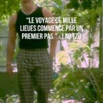 Tristan Defeuillet-Vang Instagram - Le plus important c’est de donner le mouvement 🧠 - commencer un projet ? - mettre en place une routine ? - prendre de bonnes habitudes ? - t’en as d’autres ? Lyon, France