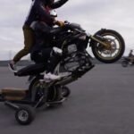 Tristan Defeuillet-Vang Instagram - un jour faudrait que j’prenne une mutuelle quand même Circuit Ferté Gaucher