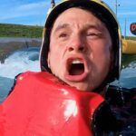 Tristan Defeuillet-Vang Instagram - Pourquoi personne m’a dit que le KAYAK c’était aussi dur mdrrrr 😭😭 Nouvelle vidéo YouTube en ligne ! 🚣😮‍💨 Stade Nautique Olympique - Île de loisirs de Vaires-Torcy