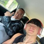Tristan Defeuillet-Vang Instagram - Petit Tristan qui s’est construit en regardant 3 TEDx par jour aurait du mal à croire que ces photos sont réelles et pourtant… 🥹🤌🏽 LA MIF ON A FAIT UN TEDx TALKS ZEBBBBBBBI 🤯😳😮‍💨😮‍💨 C’était CLAIREMENT l’expérience la plus STRESSANTE de ma vie et y’a trop de chose à dire en un seul post Insta’ alors… Je t’attends sur YouTube. À TOUT DE SUITE 🤍 Paris, France