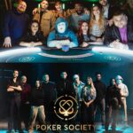 Tristan Defeuillet-Vang Instagram - 100.000€ à la clé. 10 créateurs de contenus. 1 seul gagnant. 🏆 Ça commence demain à midi sur la chaîne YouTube de Winamax. #PokerSociety Ton pronostic ? 🤓 Paris, France
