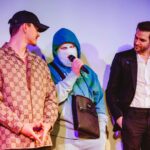 Tristan Defeuillet-Vang Instagram - 100.000€ à la clé. 10 créateurs de contenus. 1 seul gagnant. 🏆 Ça commence demain à midi sur la chaîne YouTube de Winamax. #PokerSociety Ton pronostic ? 🤓 Paris, France