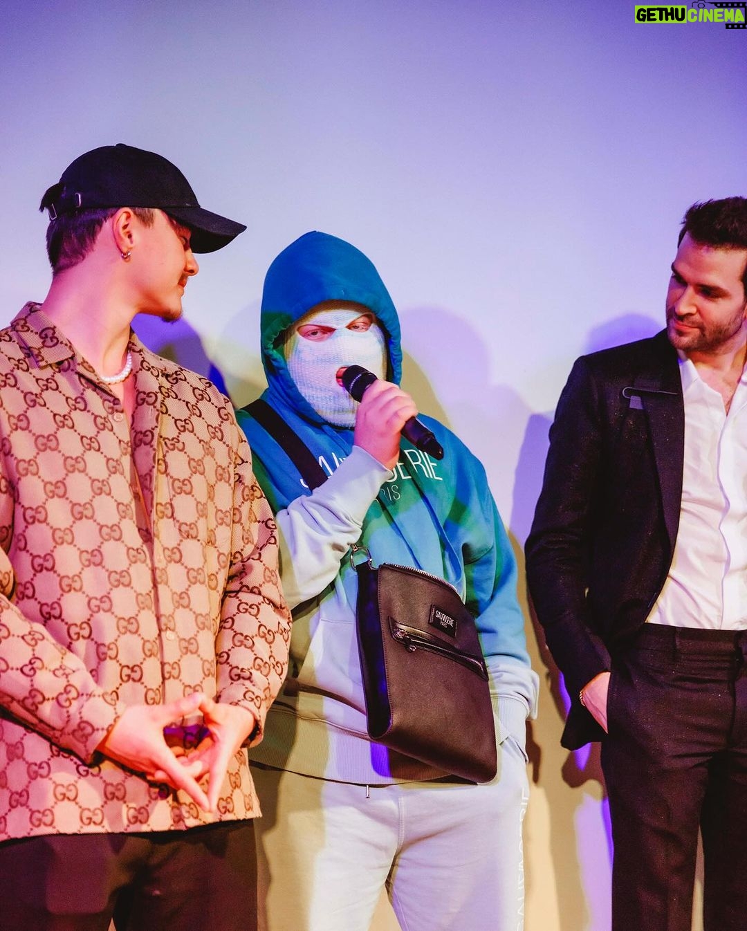 Tristan Defeuillet-Vang - 14.9K Likes - 100.000€ à la clé. 10 créateurs de contenus. 1 seul gagnant. 🏆
Ça commence demain à midi sur la chaîne YouTube de Winamax. #PokerSociety
Ton pronostic ? 🤓