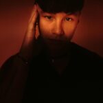 Tristan Defeuillet-Vang Instagram - Enfant du soleil 🌞 Devant l’objectif d’@ngyemilie 📸 Lyon, France