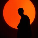 Tristan Defeuillet-Vang Instagram - Enfant du soleil 🌞 Devant l’objectif d’@ngyemilie 📸 Lyon, France