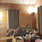 Tristan Defeuillet-Vang Instagram - J’ai défié des Youtubeurs à une course d’obstacle… et ça s’est pas passé comme prévu 😮‍💨🏃‍♂️🏃‍♀️ Rdv sur YouTube pour la dernière vidéo de l’année 🫶🏼 PS : Pour la réf de la 2ème slide, @dylou_yt avait participé à un concours y’a 10 ans pour voir @aziatomik à un meet-up… comme quoi. Faut jamais perdre espoir 😂😂😂 Merci à @larueedesfadas pour tout 🫶🏼 Font-Romeu