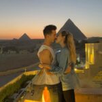 Tristan Defeuillet-Vang Instagram - Photo dump d’une des expériences les plus folles de ma vie 🇪🇬🪂 Pour voir comment un débutant en parachutisme tente une des figures les plus durs du Freefly au dessus des pyramides… rdv sur YouTube ❤️ #PMP #Parachutisme #Freefly Shot by @zendom_ 🫶🏼 Shirt by @optiongravity 🫶🏼 Coached by @gregcrozier.airwax & @karinejoly.airwax ❤️ Great Pyramids of Giza, Cairo, Egypt
