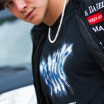 Tristan Defeuillet-Vang Instagram - Pas de pression, pas de diamant. 💎 Collection DIAMOND dispo la mif 🤍 France