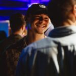 Tristan Defeuillet-Vang Instagram - Spotted 👀 Casquette PMP toujours en SOLDES sur le shop practicemakesperfect.fr 🤍