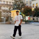 Tristan Defeuillet-Vang Instagram - hey Ampère - Victor Hugo