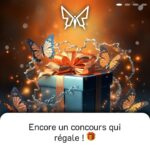 Tristan Defeuillet-Vang Instagram - ONE MILLION BUTTERFLIES est enfin là !!! Viens découvrir cette dinguerie sur le site + un code sur le canal + un concours pour te mettre bien ! On tire au sort 3 chanceux parmi vous et on leur envois un ensemble, short et t-shirt. 👕 Partage ce post, commente-le et identifie 2 de tes amis. Sans ces conditions, tu risques de rater le concours comme d’autres buddies pas concentrés ! 👋 Lyon, France