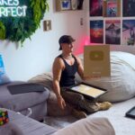 Tristan Defeuillet-Vang Instagram - Leurs réactions à la fin… 🥹 #PracticeMakesPerfect Youtube