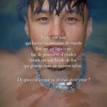 Tristan Defeuillet-Vang Instagram - juste un petit rappel 💫 Universe