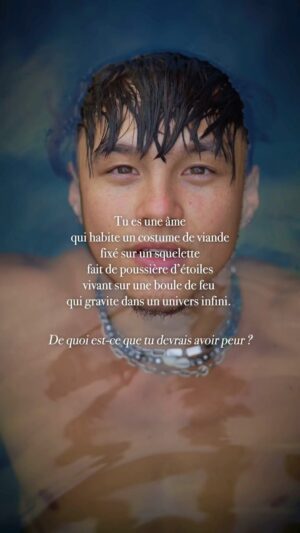 Tristan Defeuillet-Vang Instagram - juste un petit rappel 💫