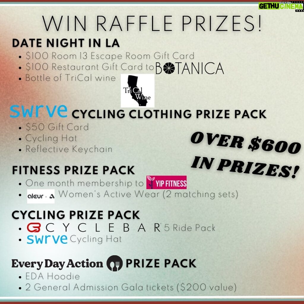 Troian Bellisario Instagram - Get ur butt on the bike! August 26th in Sherman oaks I will be sweating and huffing right next to you for a great cause! @every_day_action is doing a charity ride and you can come! Check out the link in my bio, buy your ticket, donate your hard earned cash and come watch me wheeze on a bike that doesn’t go anywhere… all proceeds are going to feeding our unhoused Los Angeleans. I’ll make it super fun and maybe we can see who smells worse after the ride. (There are also actual prizes you could win if you’re not into smelling other people) What do you say? CYCLEBAR
