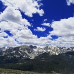 Troian Bellisario Instagram - Rocky Mountain Life. Rocky Mountain National Park, Colorado