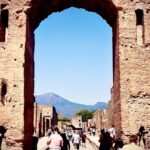 Troian Bellisario Instagram - Pompeii II